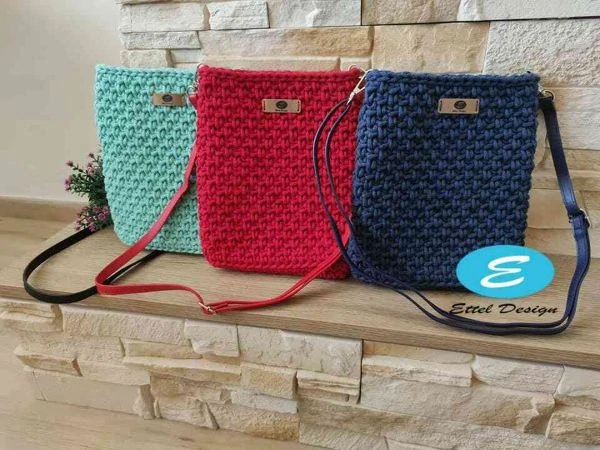 Kabelka: Crossbody