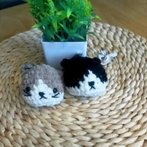 Kočičí hlava