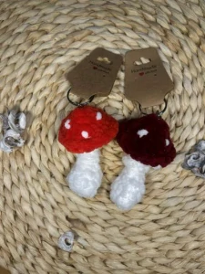 Muchomůrka