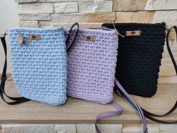Kabelka: Crossbody