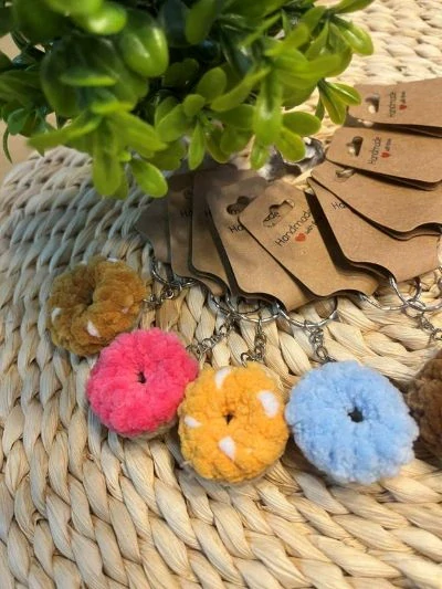 Donut