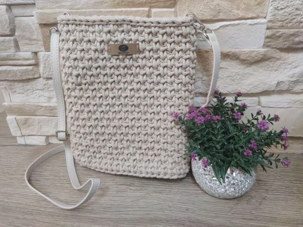 Kabelka: Crossbody