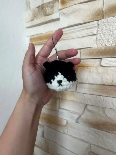 Kočičí hlava