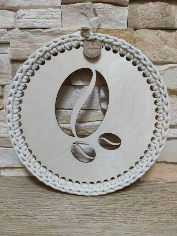 Podtácky (velké) -výběr z 5 druhů