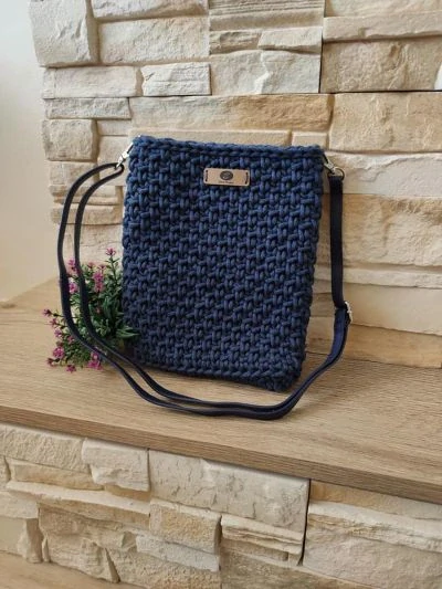 Kabelka: Crossbody